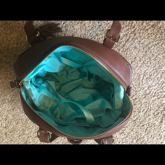 Lily Jade Rosie 2.0 Brandy Color